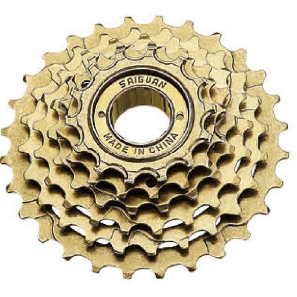 Freewheel 6SI