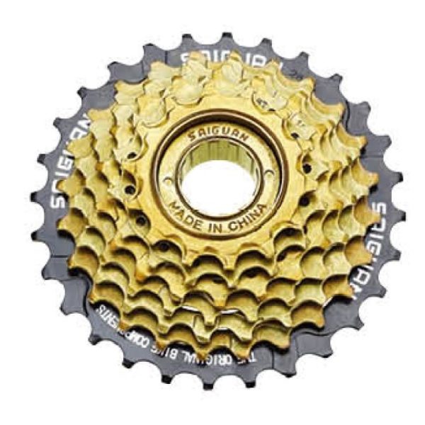 Freewheel 7SIC