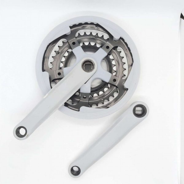 Chainwheel set DC306SI