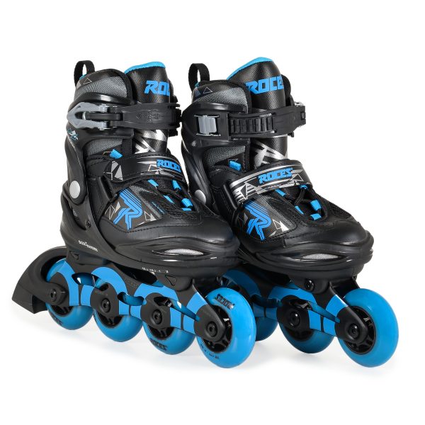 Inline skates Roces Moody blue 30-35