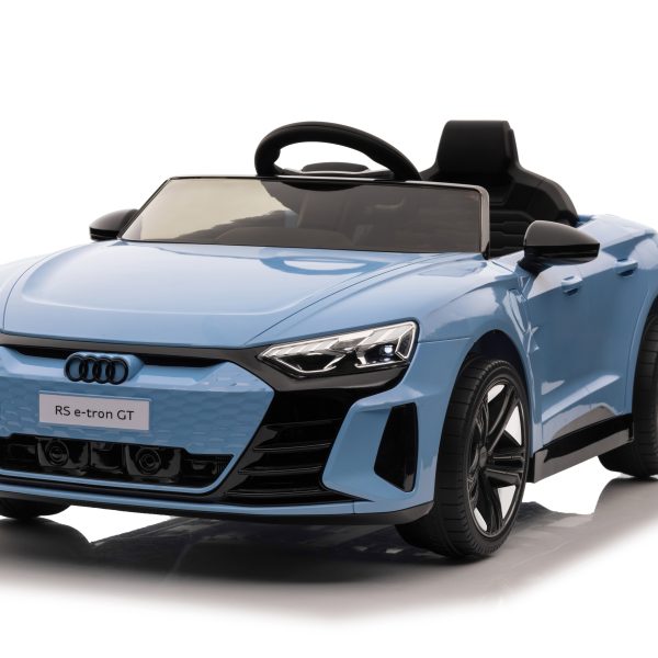 Audi RS e-tron 6888 blue