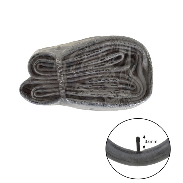 Tube butyl PACKET 12“ *1.75