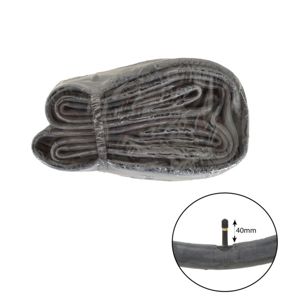 Tube butyl PACKET 24“ *1.75