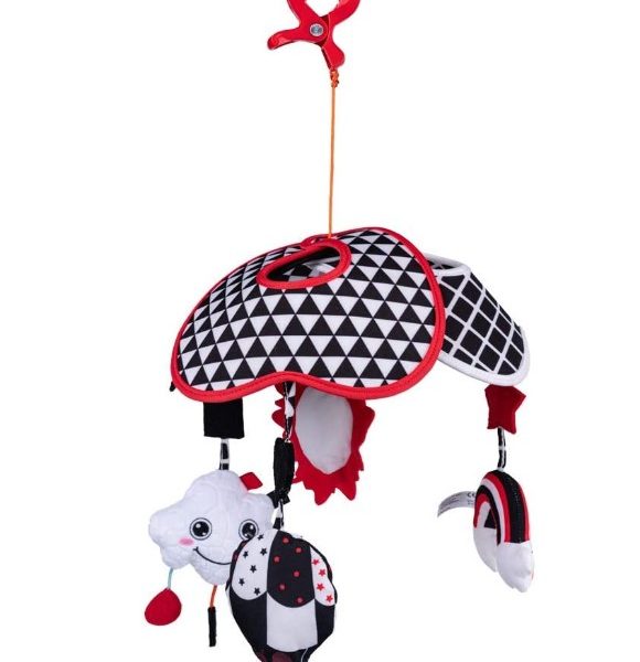 Bali Bazoo 80421 Sensory Mobile