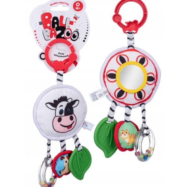 Bali Bazoo 80366 Double sided toy
