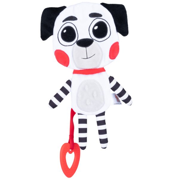 Bali Bazoo 81040 Contrasting Dog