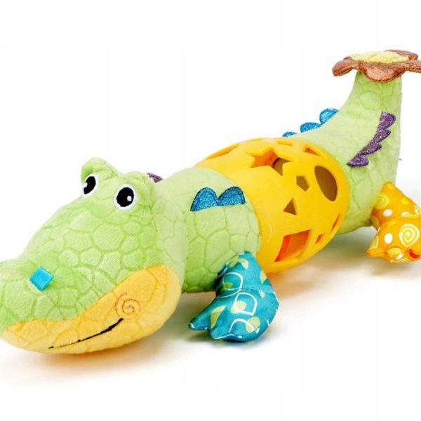 Bali Bazoo 80196 Bendy Crocodile