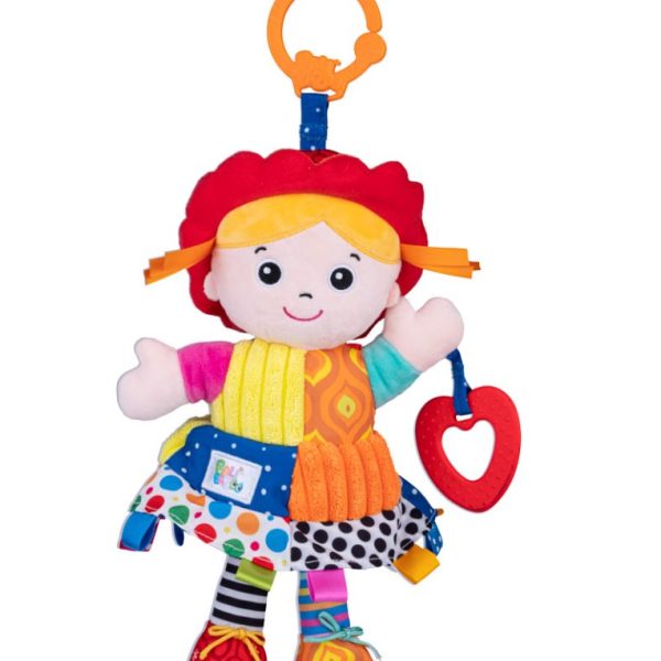 Bali Bazoo 81133 Doll Babinka