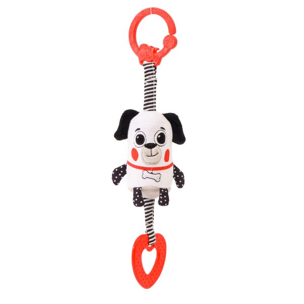 Bali Bazoo 81046 Dog Bell