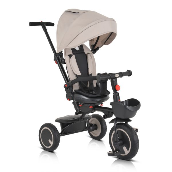 Tricycle Orion beige