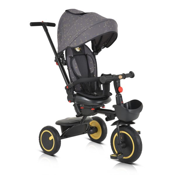 Tricycle Orion grey
