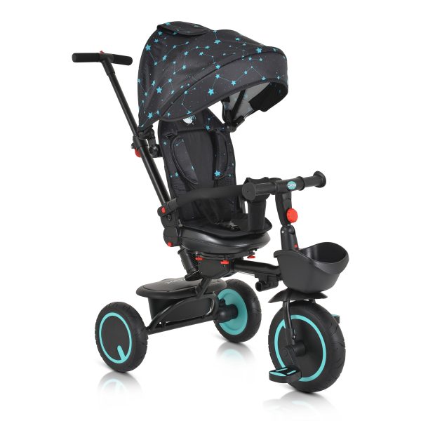 Tricycle Orion blue