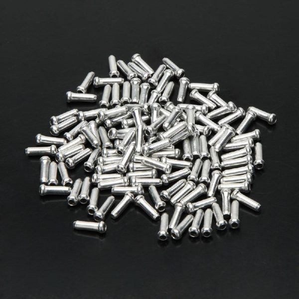 End cups for inner cable (500pcs/pkg)