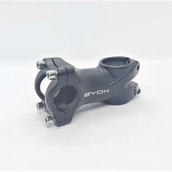 Stem Alloy JB-8710, 60mm , for handlebar 28.6, fork 28.6