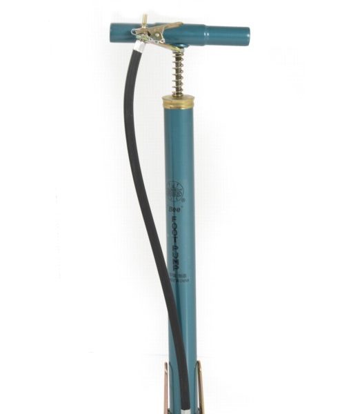 Pump 9901, steel without manometer