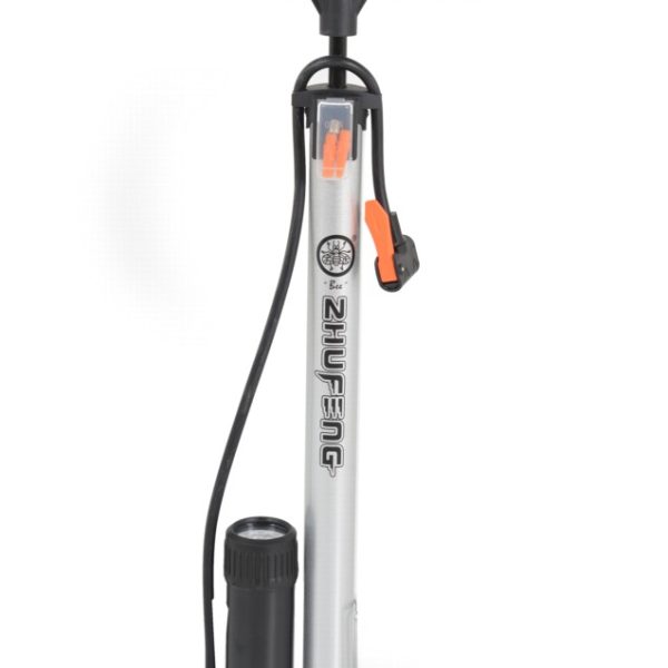 Pump P38BC-01 with manometer