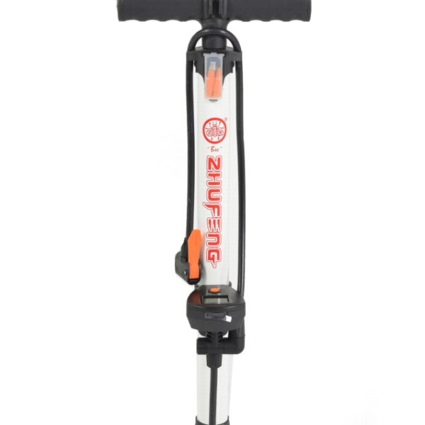 Pump ZF-0802A with digital manometer