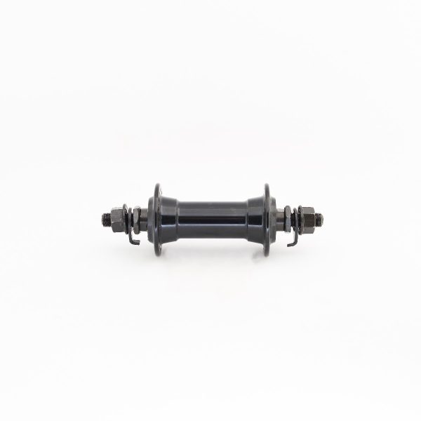 Front alloy hub WZ-201F