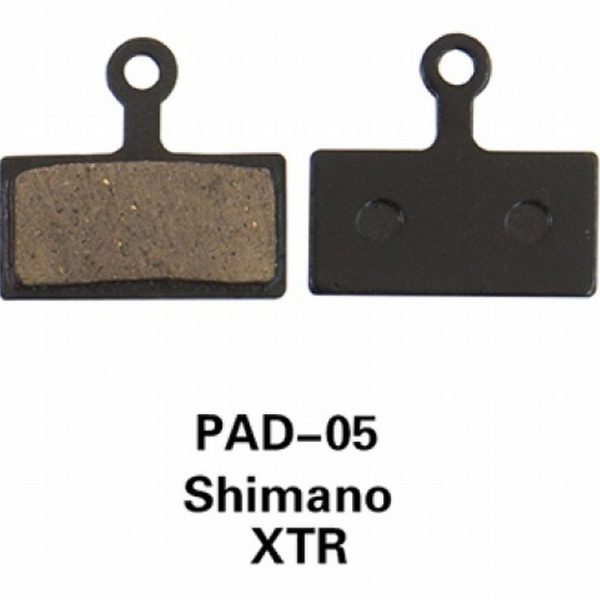 Brake pads PAD-05