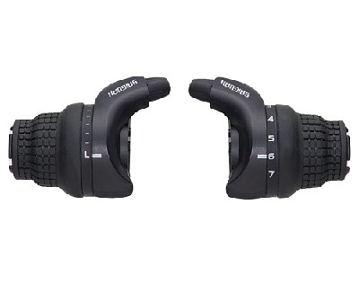 Grip shifters KDSG 31 03F/6SI