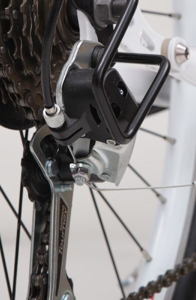 Guard for rear deraileur