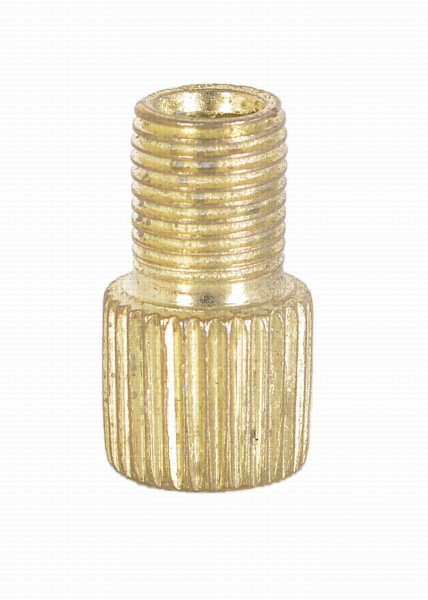 Valve adaptor from FV to AV, D7