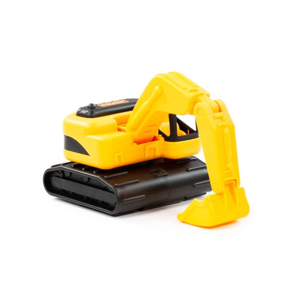 Polesie 86327 Expert excavator V2