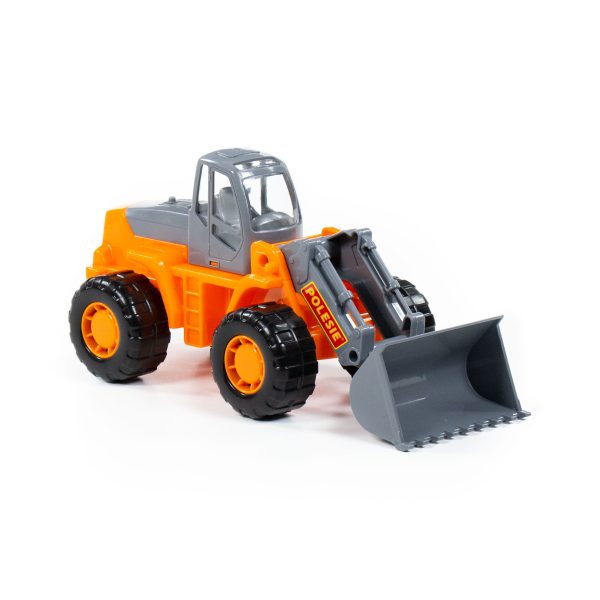 Polesie 36940- 35400 Craft, tractor-loader