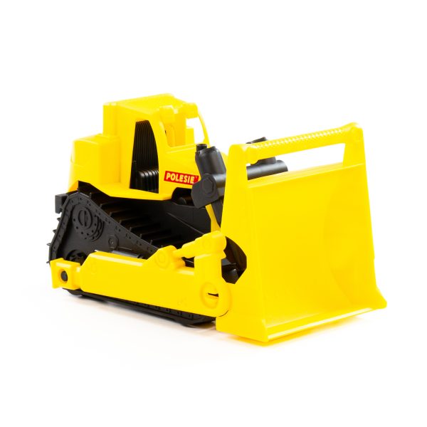Polesie 84170  Expert bulldozer