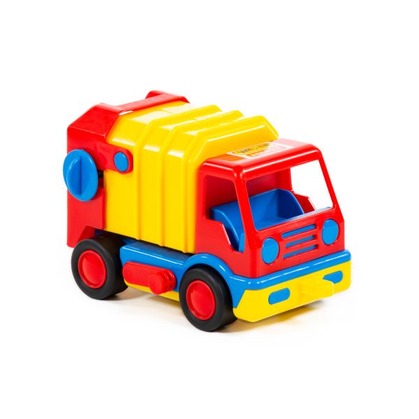 Polesie 9609  Basics refuse lorry