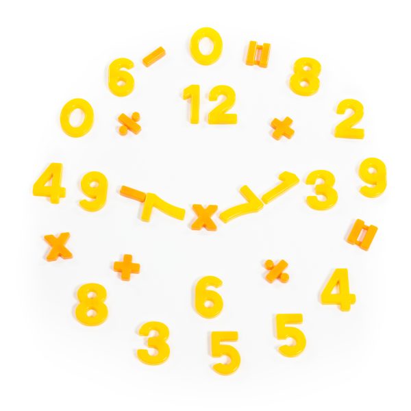 Polesie 70647 First classes set