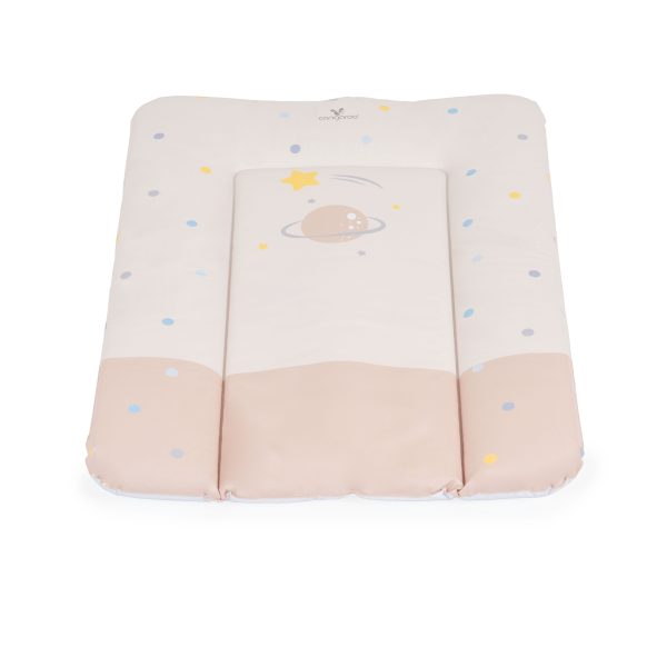 Soft changing mat 50x70 Cosmo