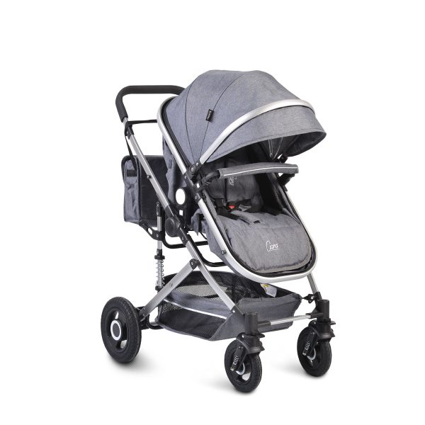 Baby stroller Ciara grey