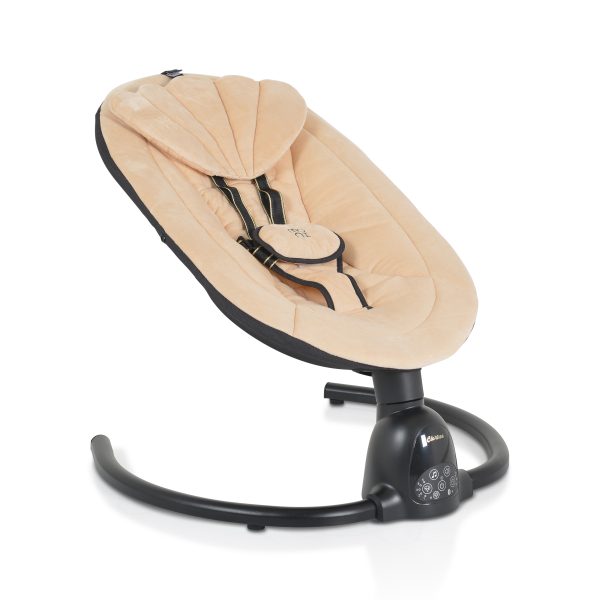 Electric swing Clarissa beige