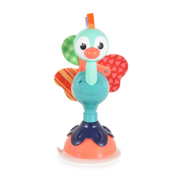 Hola Cute Peacock 3150C