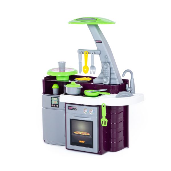 Polesie 56313 Kitchen Laura (box)