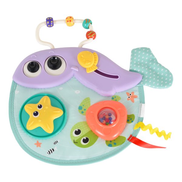 Hola Whale Game And Activity Centre 268