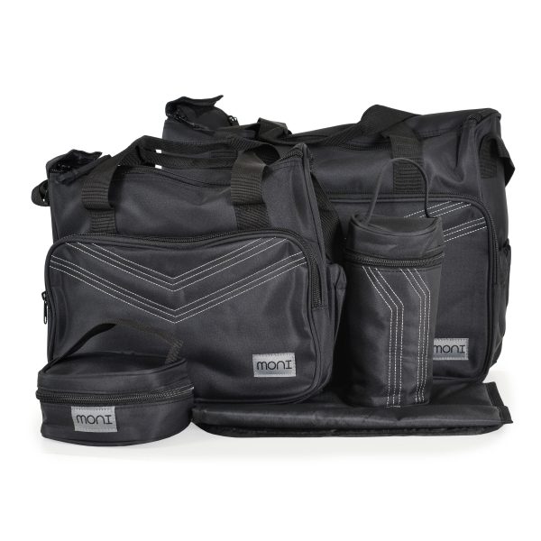 Set mama bags Stella black