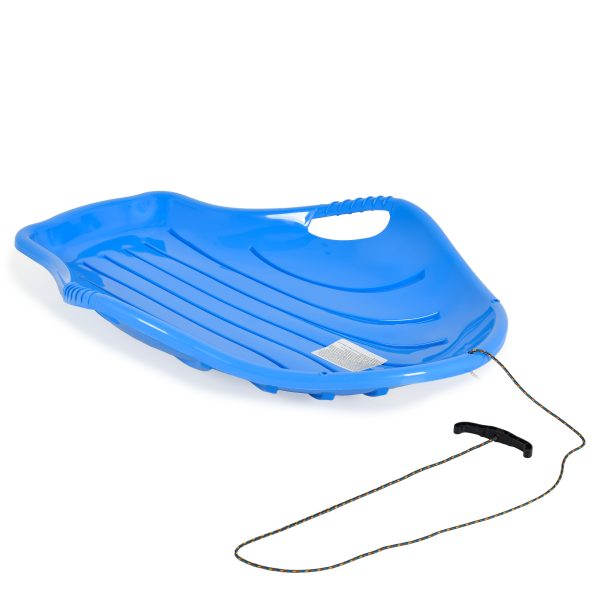 SLEDGE BIG BLUE