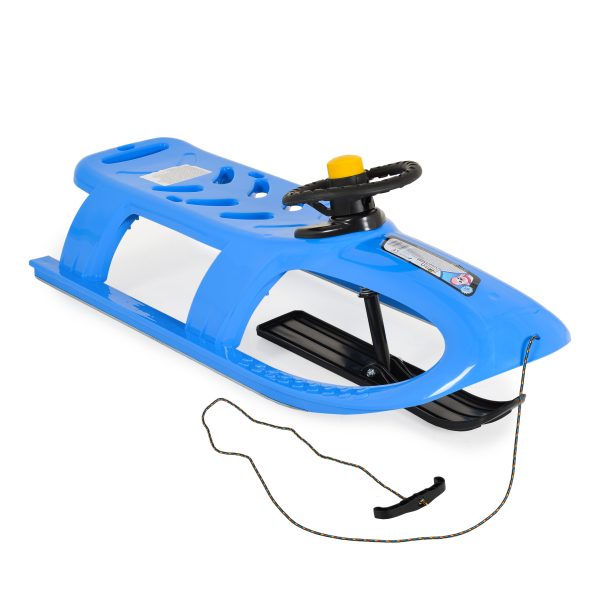 SLEDGE BULLET CONTROL ISPC BLUE