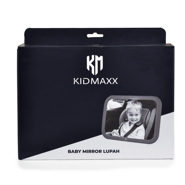 Baby car mirror LUPAH