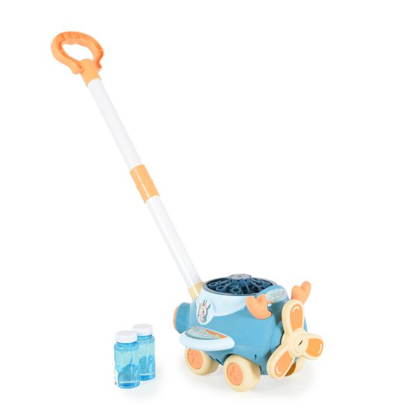 Electric plane Blue Flyer BV093