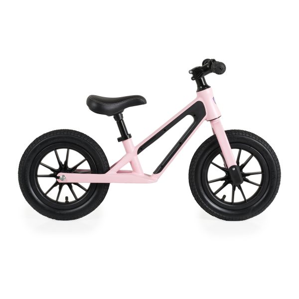 Balance bike JOGGER pink