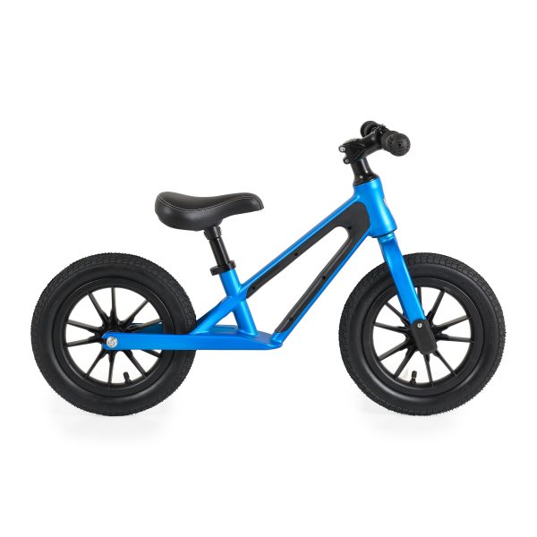 Balance bike JOGGER blue