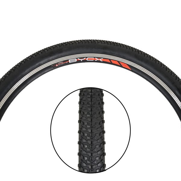 BYOX tyre 29“ x 2.125 (57-622)  J1634