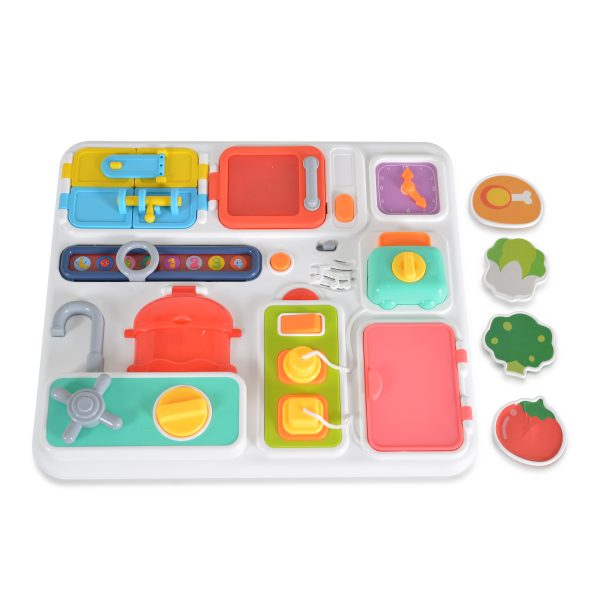 Kitchen set HE0510