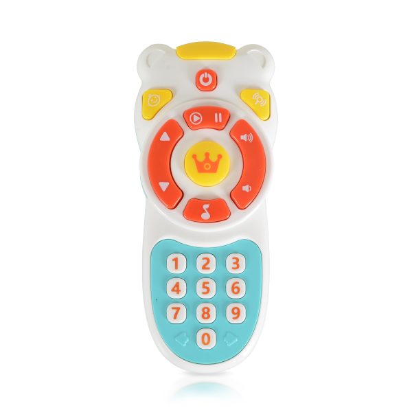 Baby TV controller HE0529