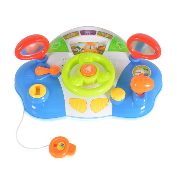 Music toy Dynamic HE0507
