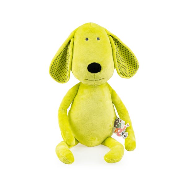 Bali Bazoo 81988 Cuddle toy Dog 58cm green