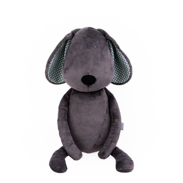 Bali Bazoo 81990 Cuddle toy Dog 58cm grey
